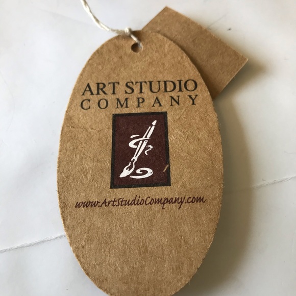 Nepal Handmade Crocheted Striped Beanie - Picture 6 of 7